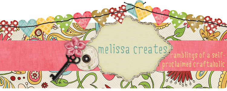 Melissa Creates