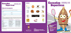 escuelas deportivas 2010