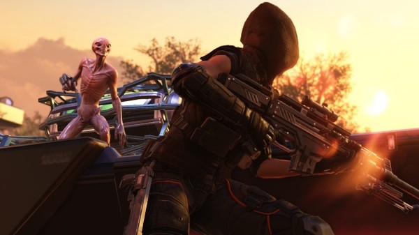 XCOM 2 PC Game Free Download XCOM 2 PC Game Free Download