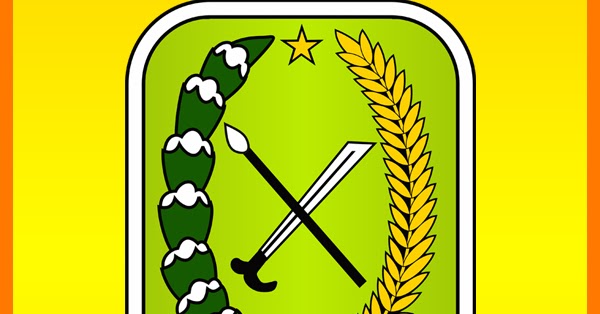 Logo Pemkab Sambas Korankalbar