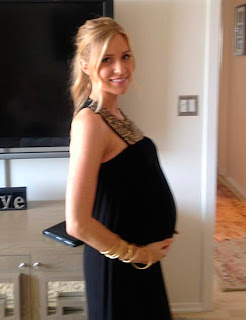 Pregnancy Effacement And Station : Pilates During Pregnancy