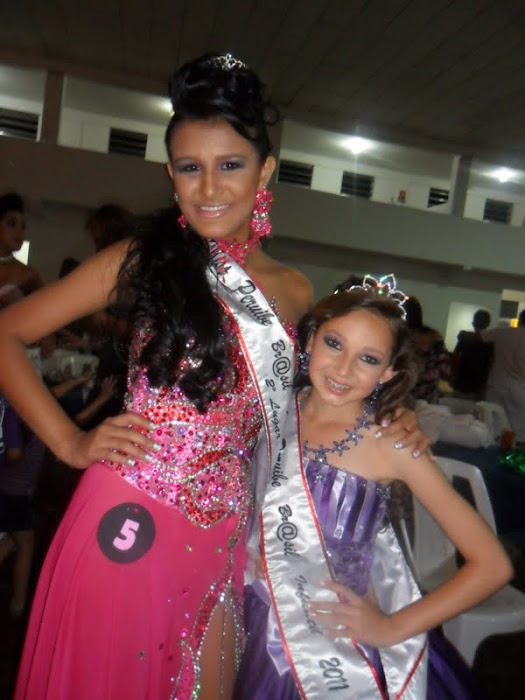 MISS PERUIBE BR@SIL