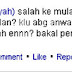 Kalau Anwar boleh kenapa Mulan tak boleh?