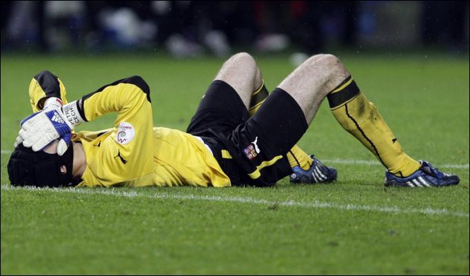 Petr Cech Petr Cech