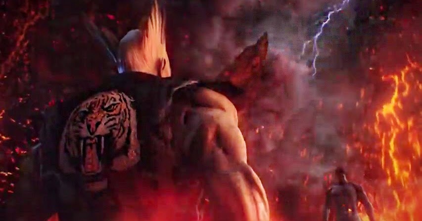 tekken 7 evo top 8 tekken 7 evo top 8