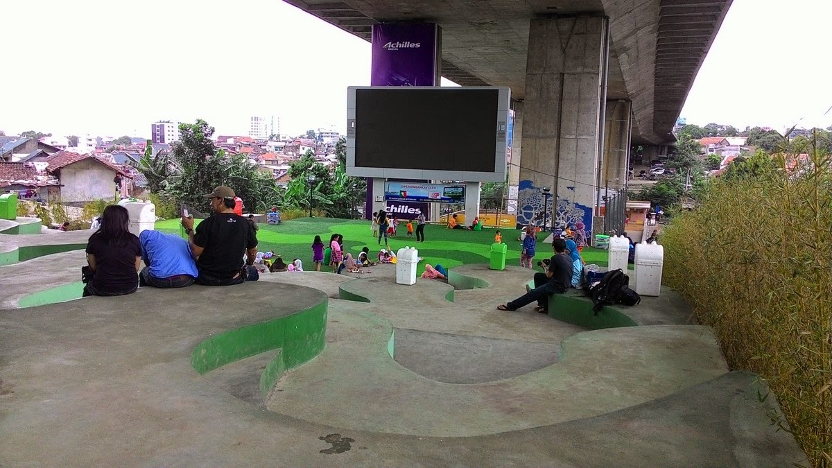 Taman Taman Di Kota Bandung Syahbana Taman Taman Di Kota Bandung Syahbana