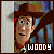 I like Woody