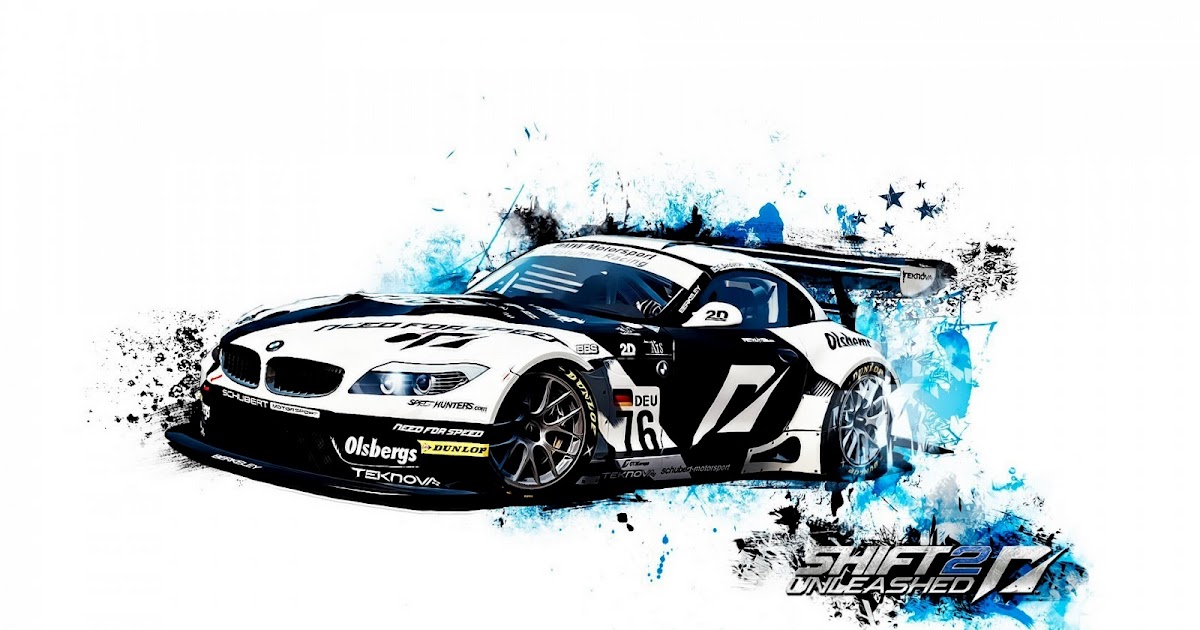 Central Wallpaper Shift 2 Unleashed Nfs Hd Wallpapers
