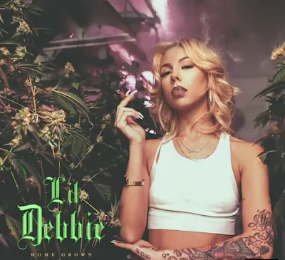 Leaked:Lil Debbie Nude Leaked:Lil Debbie Nude