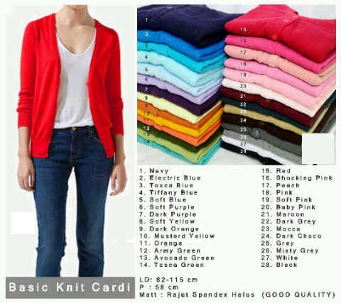Sweater Rajut Tebal - Rafabelle Shop Jacket Cardigan Sweater sweater rajut tebal rafabelle shop jacket cardigan sweater