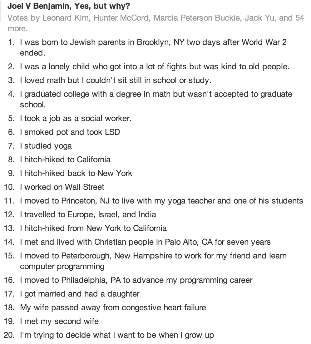 a good expository essay