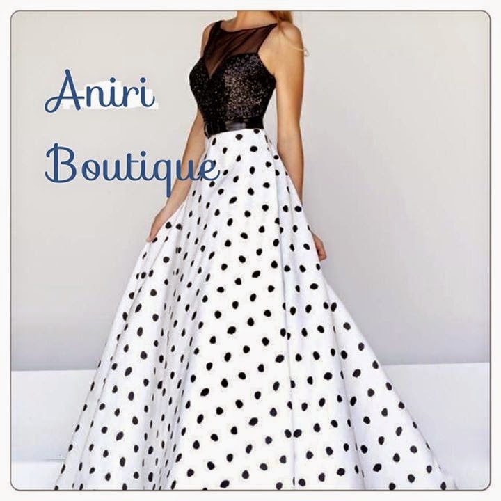 ROCHII ANIRI BOUTIQUE