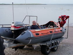 Boarding Boat