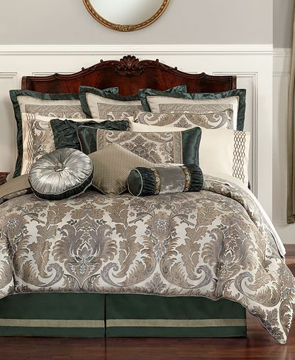 Empire Under The Sea Macy S Waterford Bedding Richmond