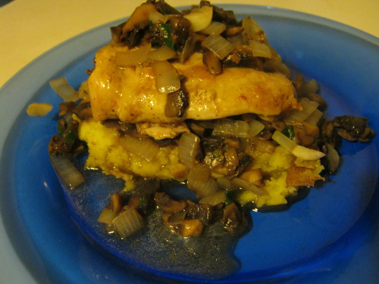 How to Feed a Wookie Jacques Pepin's Crusty Chicken Thighs with