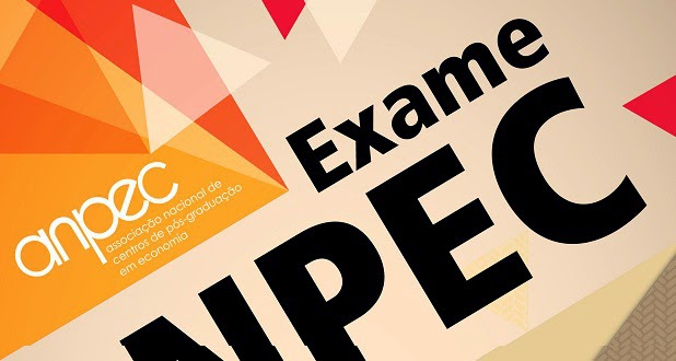 Exame anpec