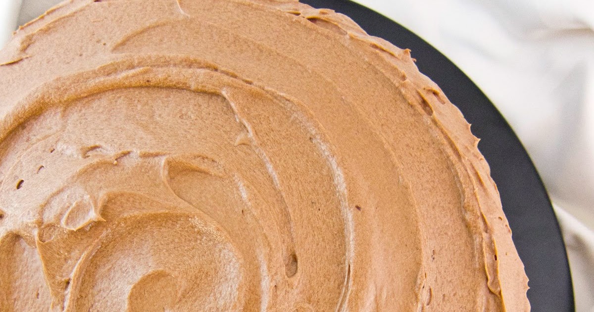 Bon Eats Chocolate Cake with Toasted Marshmallow Filling and Malted