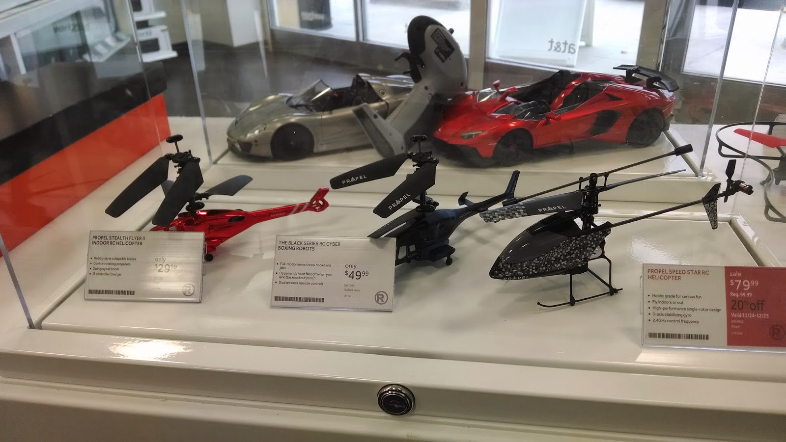 FREE IS MY LIFE TECH RadioShack Stores have been Redesigned for