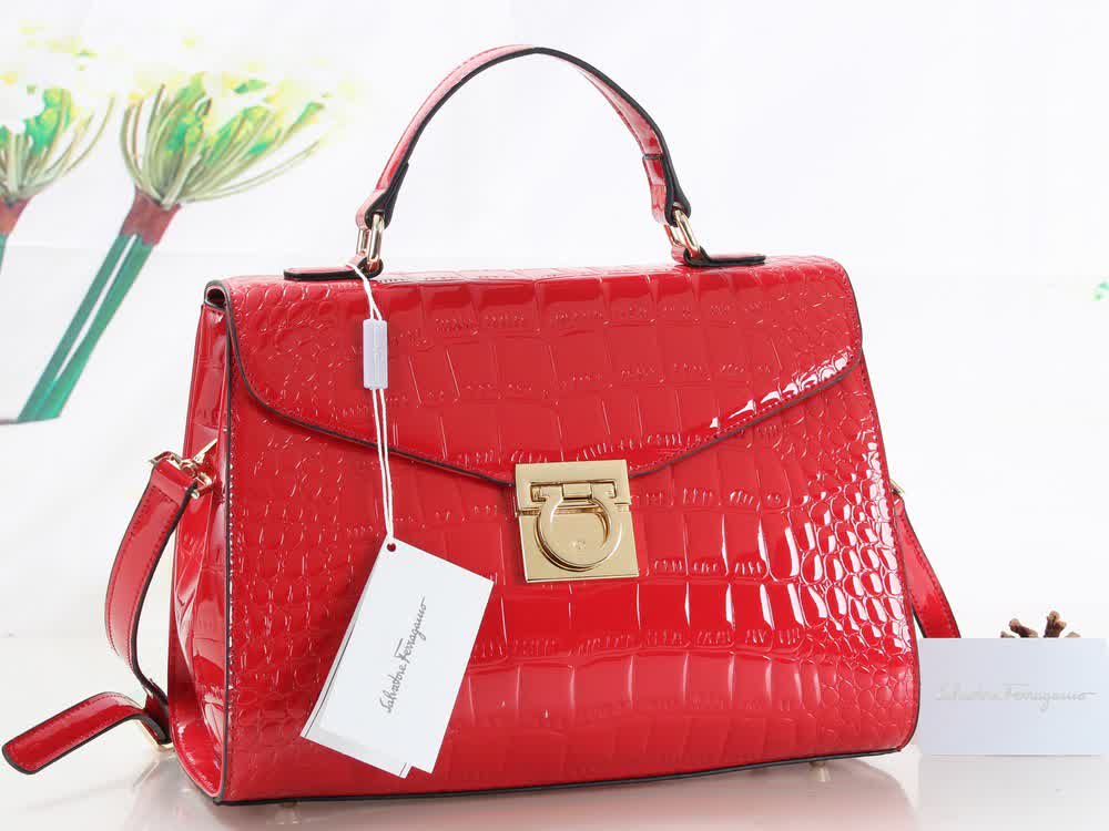 tas branded batam selempang salvatore ferragamo croco tas branded batam selempang salvatore ferragamo croco