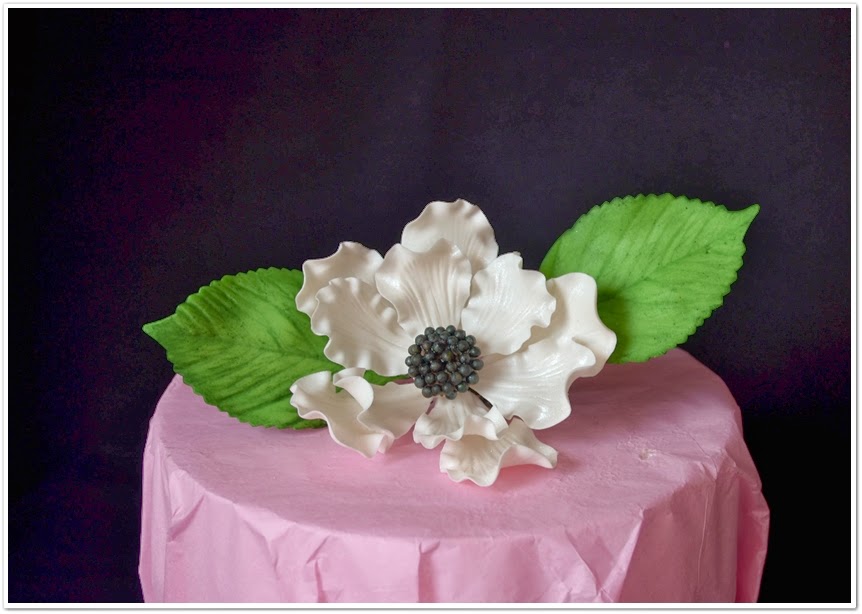 Lea's Cooking Gum Paste Recipe