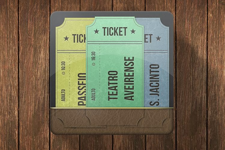Android Tickets Android Tickets