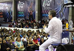 Jorge Vergara