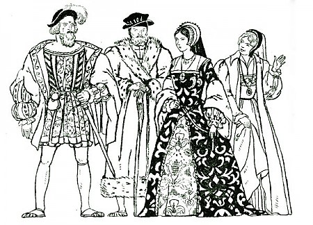 Elizabethan era dating and marriage