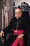 Presidente da Coferência Nacional dos Bispos do Brasil