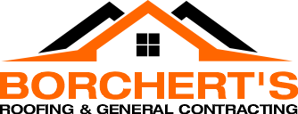 Borcherts Roofing and General Contracting