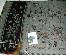 Batik Sarimbit