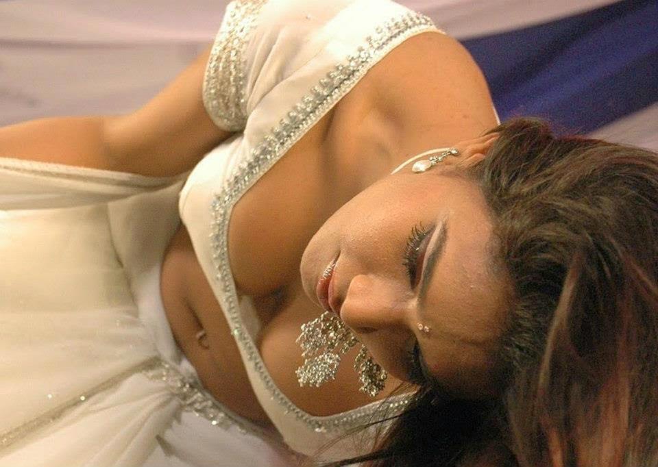 Indian actresses slow motion collection