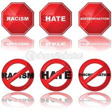 Stop Racisme