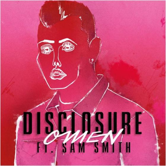 Omen Disclosure Sam Smith