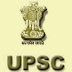 UPSC Recruitment 2014