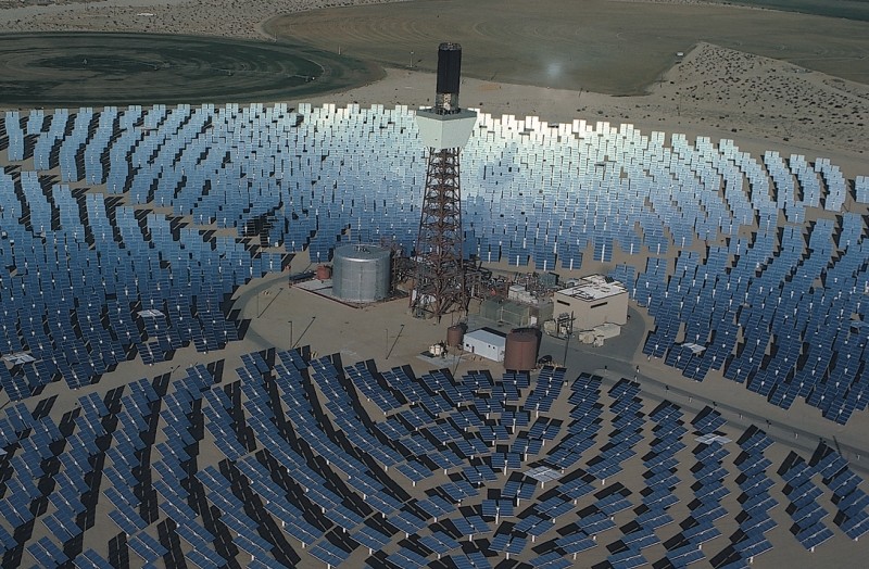 IMPORTANCIA ENERGIA SOLAR ESPANA importancia energia solar espana: