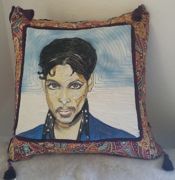 Santeena's Musing "Tell me your secrets"