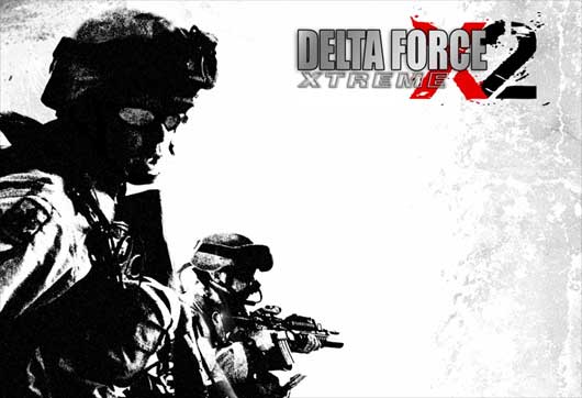 Игры delta force extreme 2018