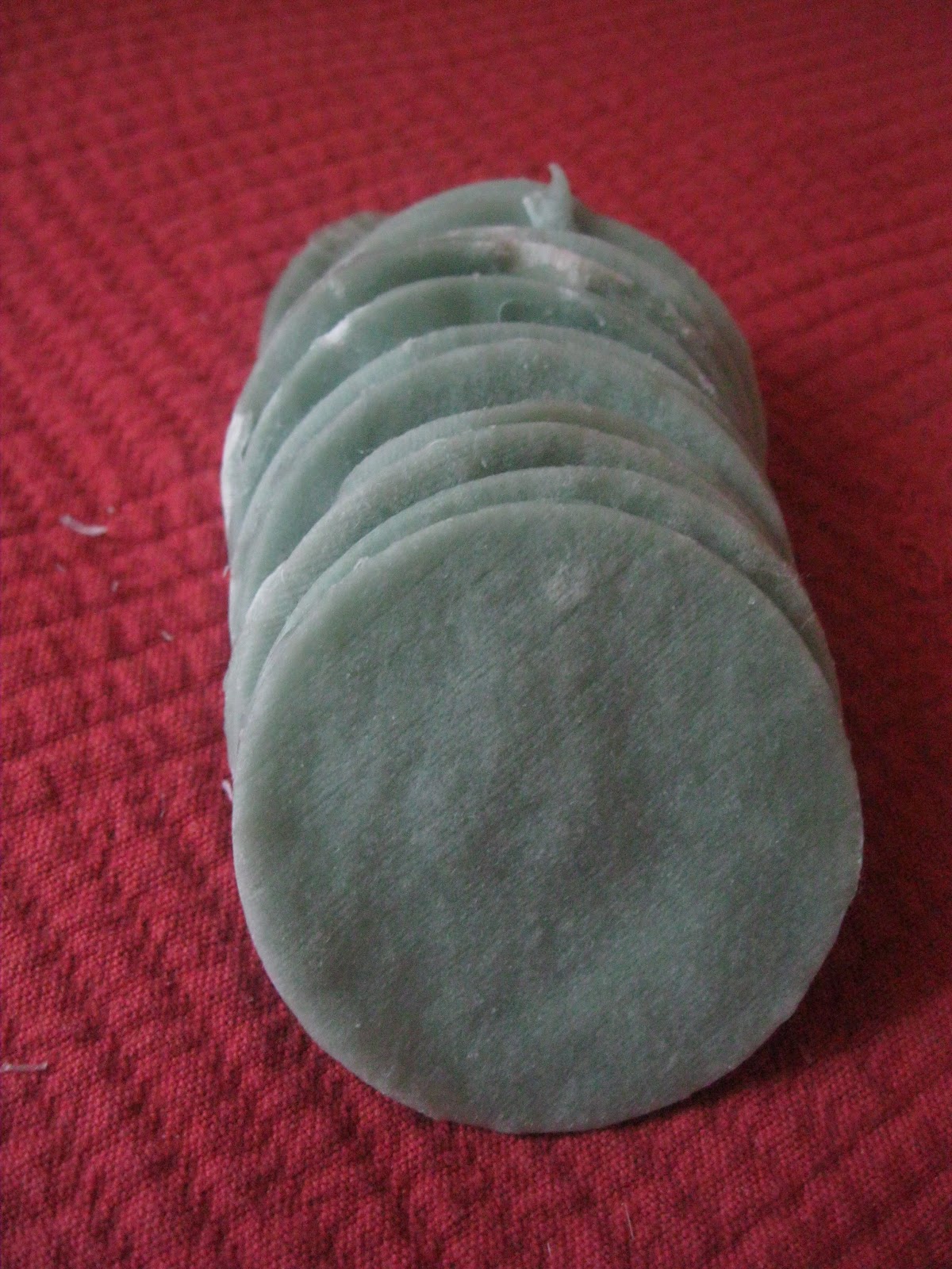 TIP GARDEN Fire Starters