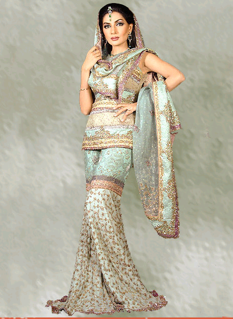 Great Sharara Wedding Dress Pictures of all time Check it out now 