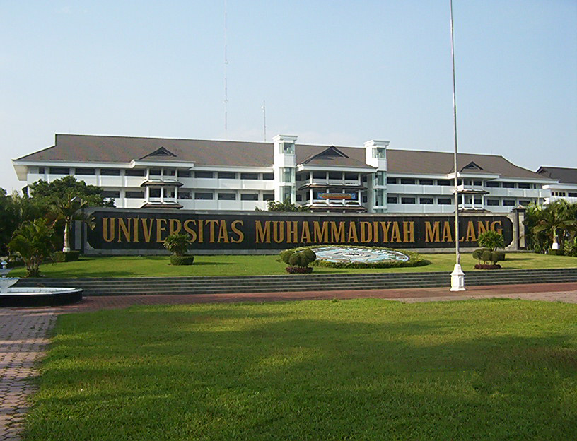 denirezkiazhari: Universitas Muhammadiyah Malang