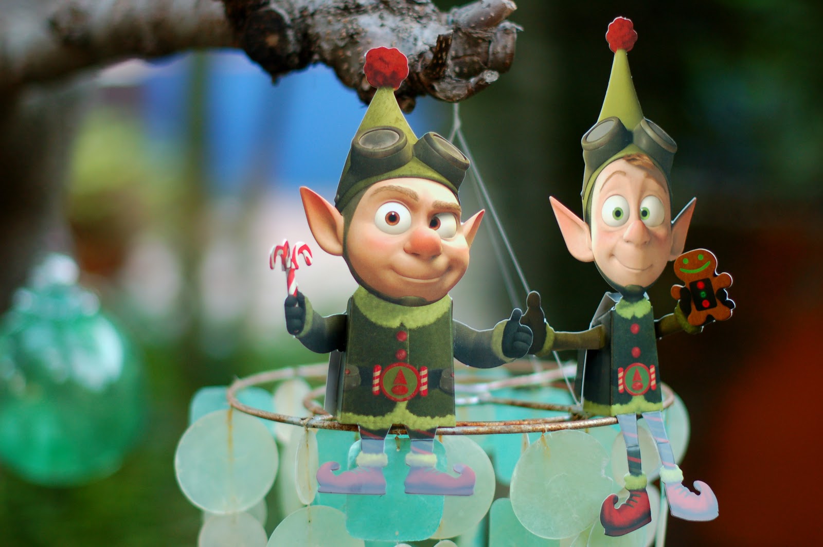 Disney Sisters Disney's Prep and Landing