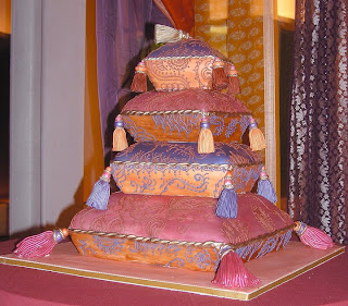 Colette s Cakes