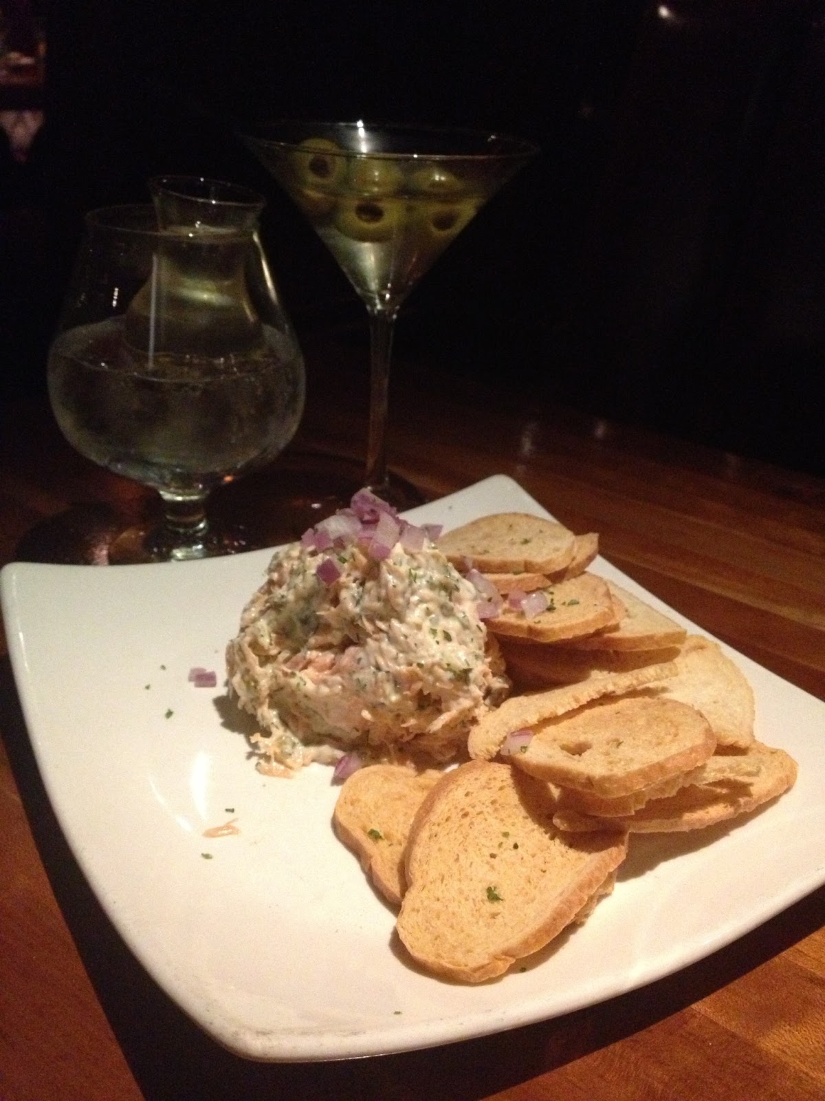 Restaurant Guru J Alexander's