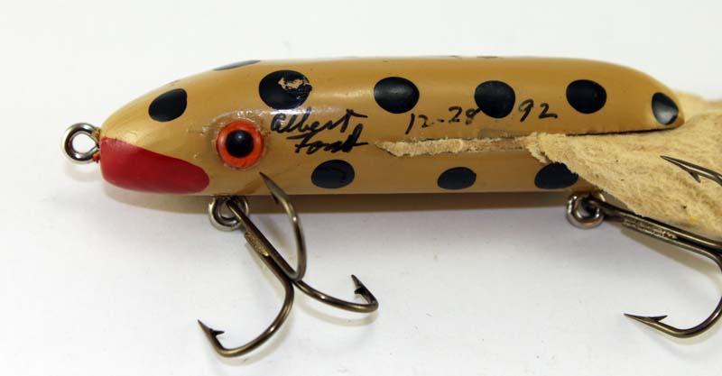 mo tackle lures