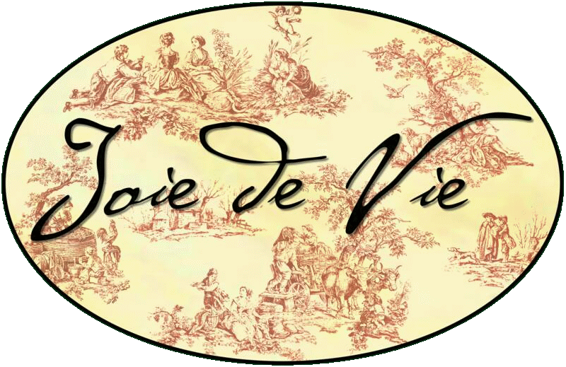 Joie De Vie