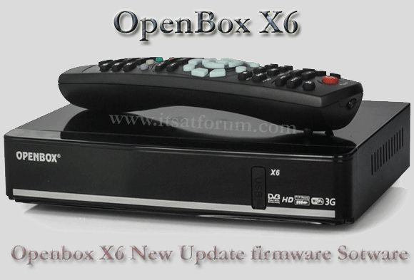 Openbox Openbox