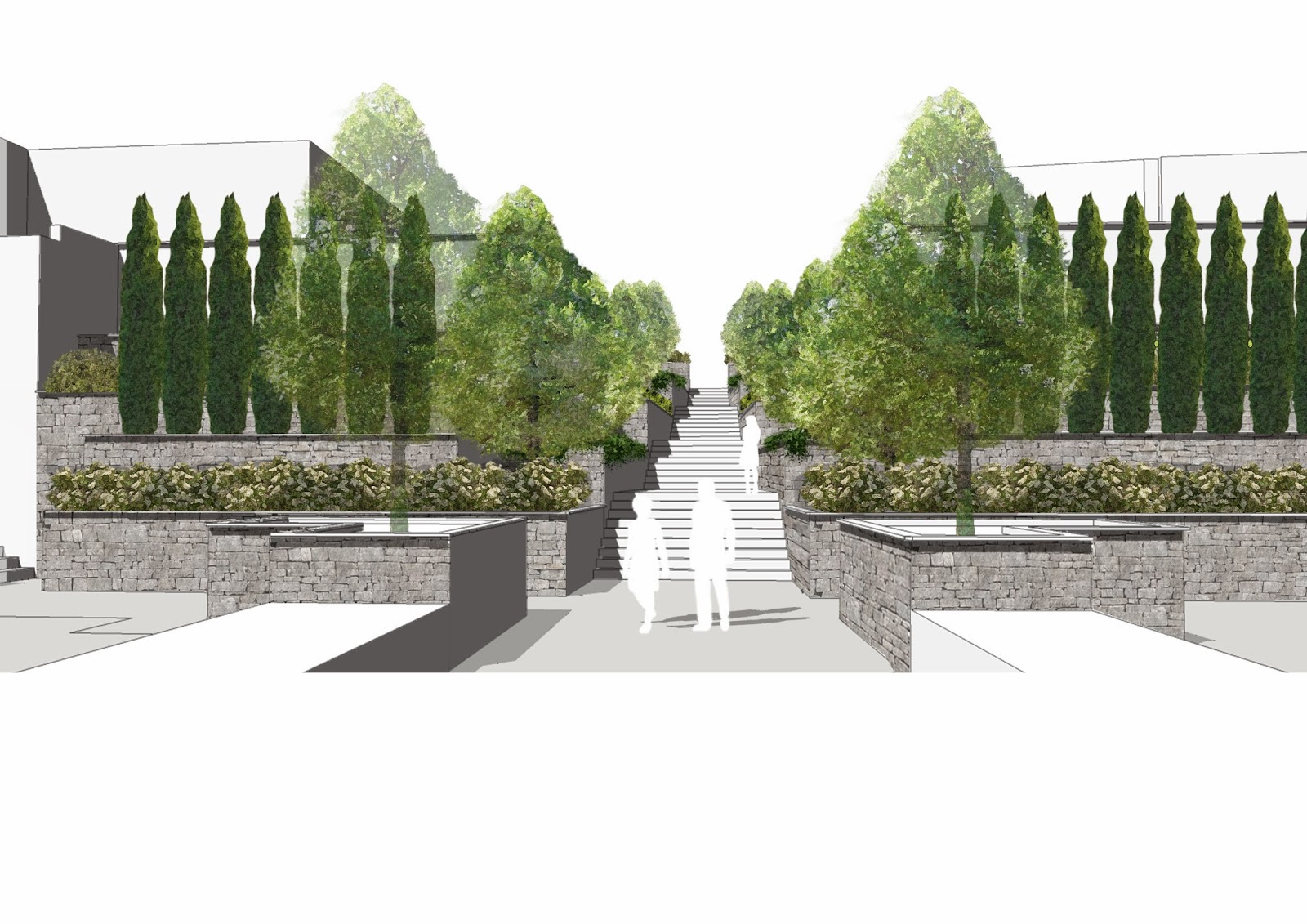 Ana Ceruti LANDSCAPE ARCHITECT Ana Ceruti LANDSCAPE ARCHITECT