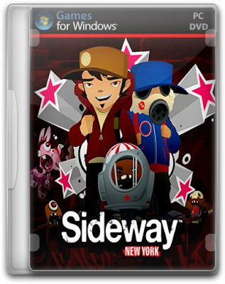 Downlaod Game Sideway: New York (PC/MULTI2/SINGLE) RePack