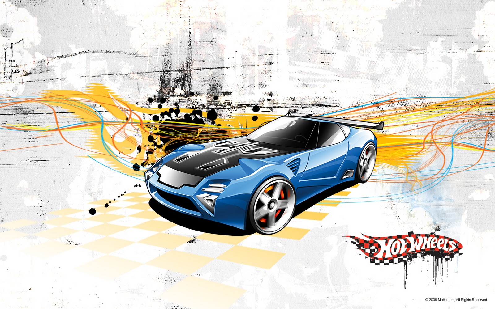 Hot wheels toys wallpapers - Taringa!