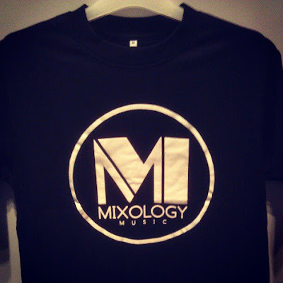 Mixology KL Tshirt